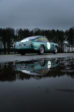 Aston Martin DB4 GT Continuation 2017 года (WW)
